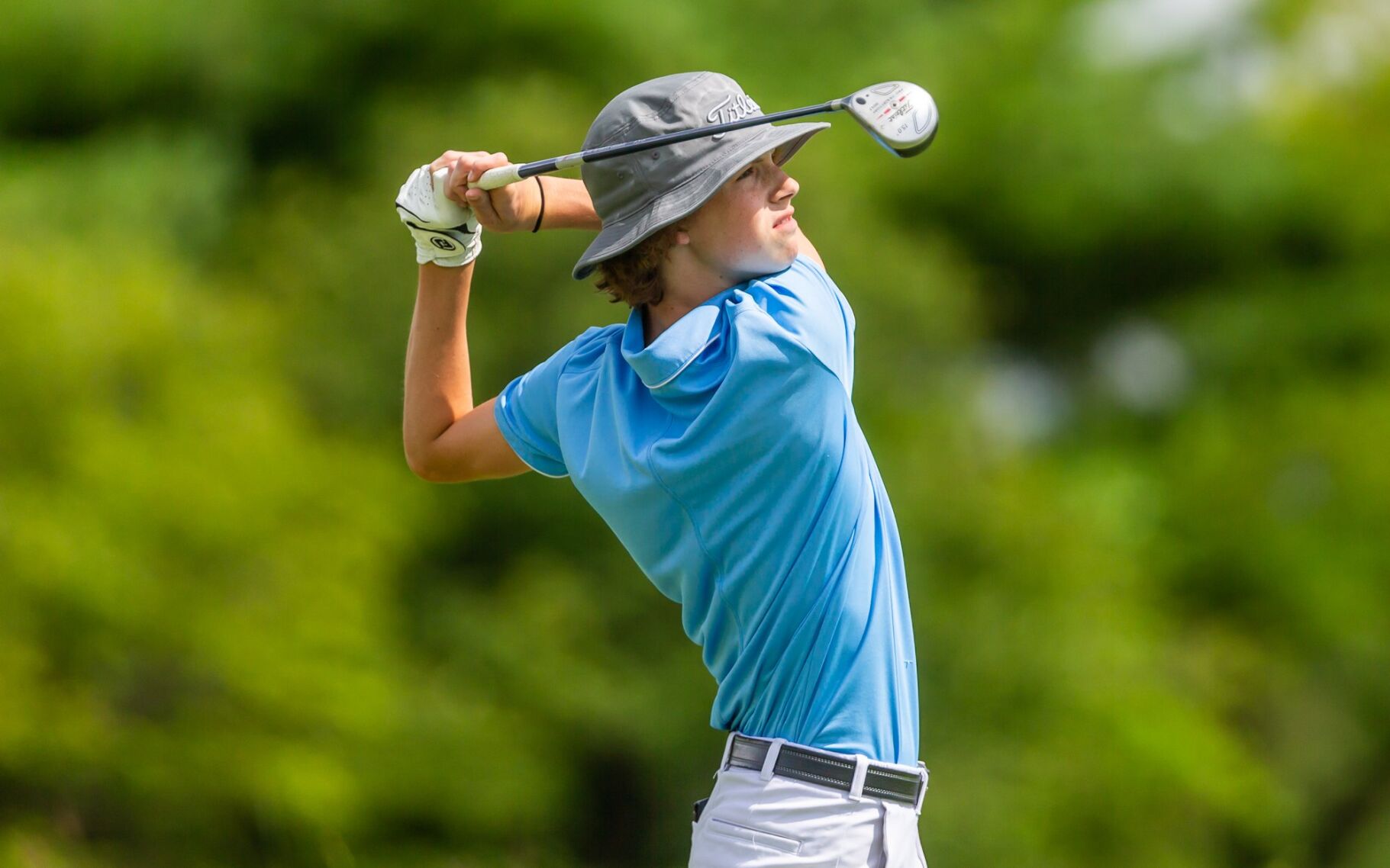 Boys Gateway PGA Junior Final Championship: Final round